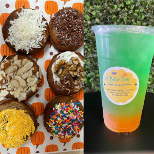 A Better Day Nutrition