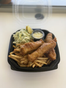 A.Jayâ€™s Grill