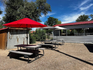 Troy’s Texas Style Barbecue