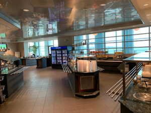 Water Club Restaurant