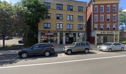 El Guayabo Restaurant