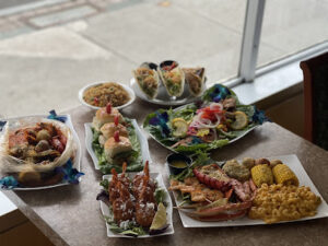 Paulie’s Star Cuisine