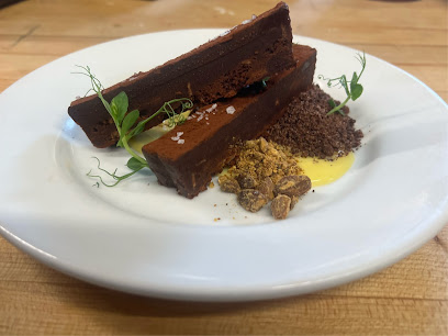 Cafe Gourmet Bakery & Catering