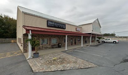 Boyle’s Bites