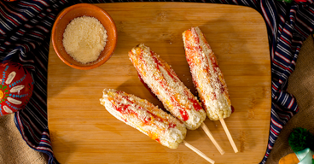 Foodie Bross Food Truck