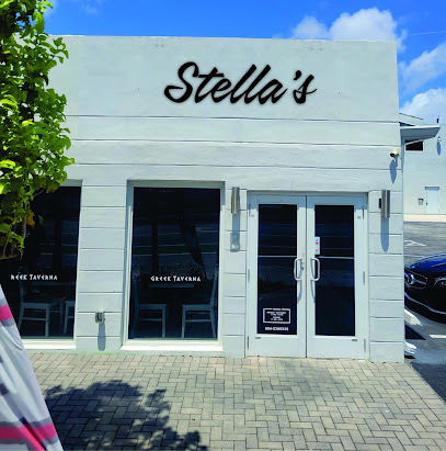 Stella’s