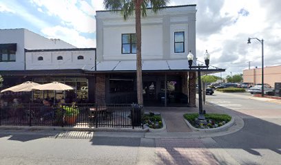 Mamadukes Brewery & Eatery