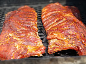 BDT BBQ (Food Truck)