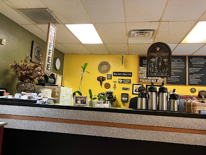 New York Bagel Cafe & Catering