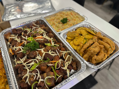 Pikliz Cafe & lounge