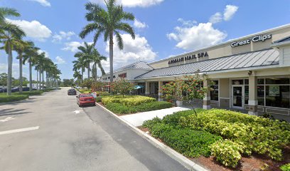 Malakor Thai Express