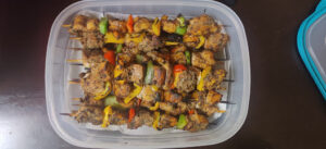 CHIEF’S KITCHEN LLC