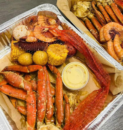 Encore Crabhouse and Seafood