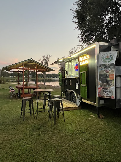 Pupusas LaMesita LLC