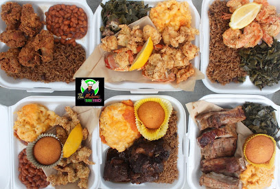 The Meltonâ€™s Soul Food