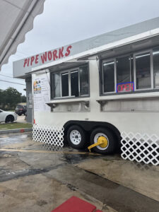 5GJAX Ethiopian food