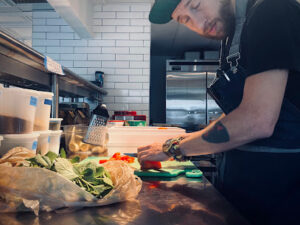 Passion Restaurant Group