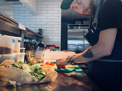 Passion Restaurant Group