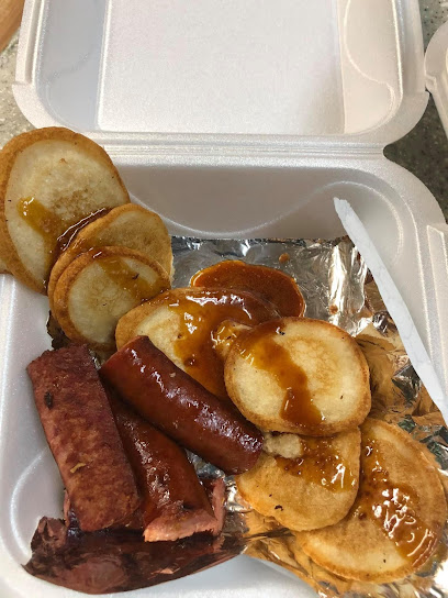 Eat Good Sleep Better