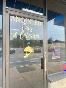 Anointed Eats and Catering LLC