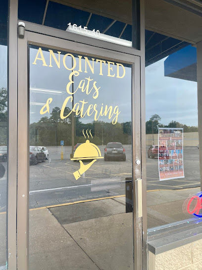 Anointed Eats and Catering LLC