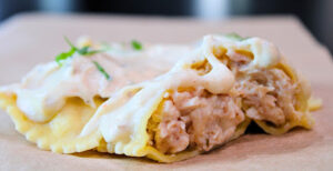 Not Your Nonna’s…