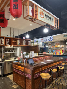 Ramen Station