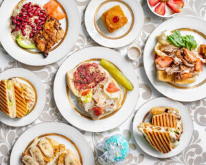 Mitzi’s