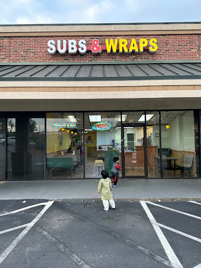 Subs & Wraps