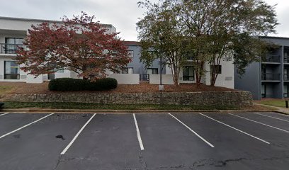 The Bistro