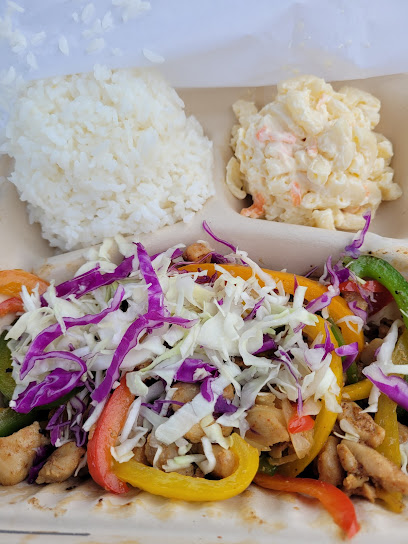 Da Hawaicanos Taqueria