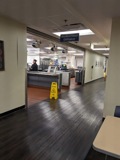 Rendezvous Cafe