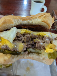 Shelly’s Smash Burger