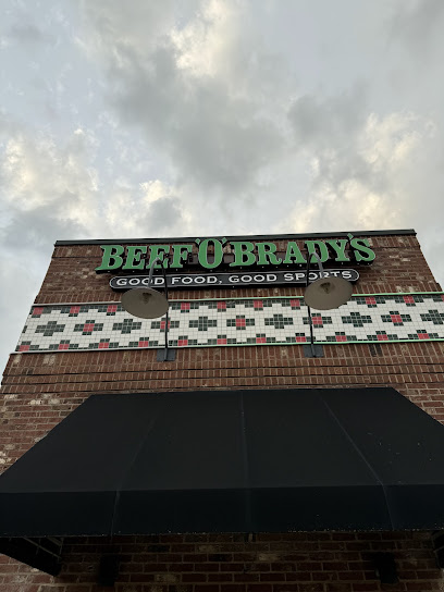 Beef ‘O’ Brady’s