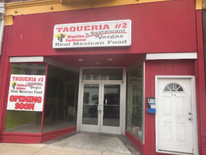 Taqueria & Restaurant Vargas 2