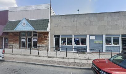 Myers Popup Restaurant