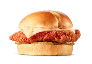 PJ Fresh Marketplace