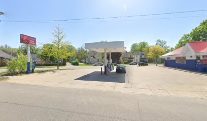 Noble Romanâ€™s Pizza