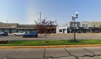 Culinary Innovations April Boeke