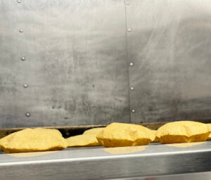 Loncheria “El Buen Amigo El Coyote”