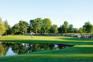 The Captain’s Pick at Lake Panorama National Resort