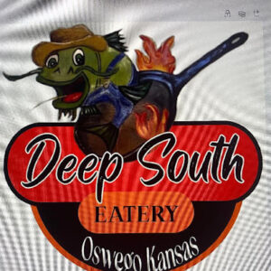 Deep South Eatery