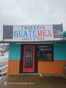 TAQUERIA GUATEMEX