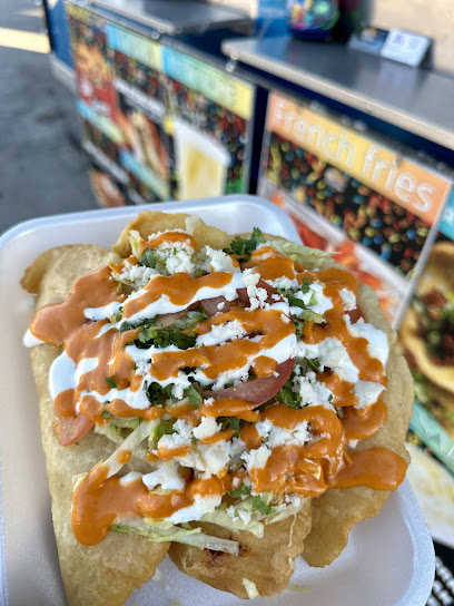 Taqueria Emanuel Food truck