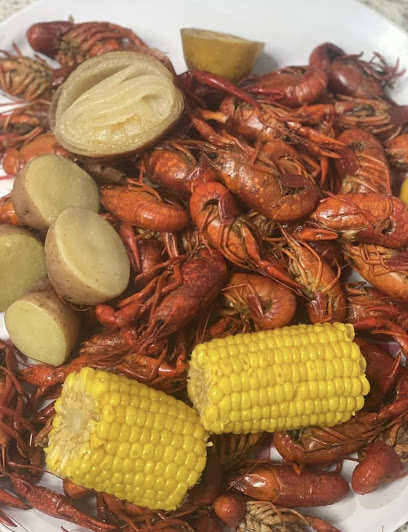 T Noon’s Seafood