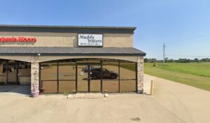 Muddy Waters Sports Bar and Grill