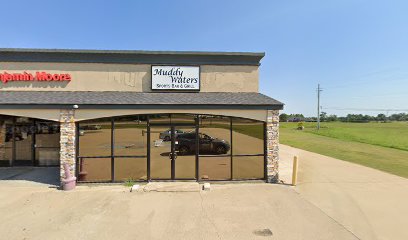 Muddy Waters Sports Bar and Grill