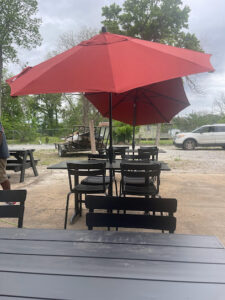 The Blues & BBQ Juke Joint
