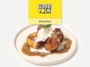 Good Yolk