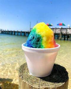 Cajun Hut & Snowballs LLC